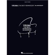 The Best - Reminiscent by Yiruma (COP), 9781480398160