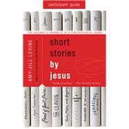 Short Stories by Jesus by Levine, Amy-Jill; Mayo, Maria (CON), 9781501858161