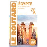 Guide du Routard Egypte 2026/27 by Collectif, 9782017338161