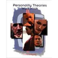 Personalities Theories Workbook by Ashcraft, Donna, 9780155068162