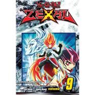Yu-Gi-Oh! Zexal, Vol. 9 by Unknown, 9781421588162