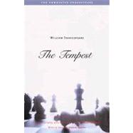 The Tempest by William Shakespeare; Fully annotated, with an Introduction, by Burton Raffel; With an essay by Harold Bloom, 9780300108163