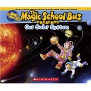 Our Solar System by Cole, Joanna; Degen, Bruce (CON), 9780606358163