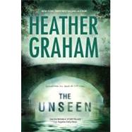 The Unseen by Graham, Heather, 9781410448163