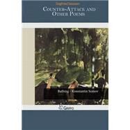 Counter-attack and Other Poems by Sassoon, Siegfried, 9781503368163