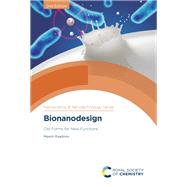 Bionanodesign by Ryadnov, Maxim, 9781782628163