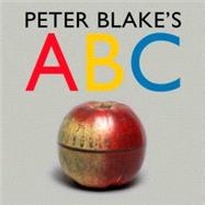 Peter Blake's ABC by Blake, Peter, 9781854378163