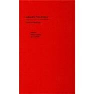 Buddhist Philosophy Essential Readings by Edelglass, William; Garfield, Jay, 9780195328165