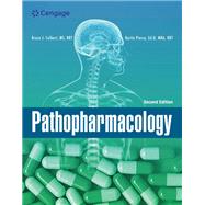 Pathopharmacology by Colbert, Bruce; Pierce, Kurtis, 9780357618165
