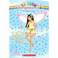 Pet Fairies #1: Katie the Kitten Fairy A Rainbow Magic Book by Meadows, Daisy, 9780545028165