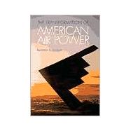 The Transformation of American Air Power by Lambeth, Benjamin S., 9780801438165
