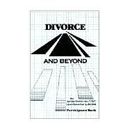 Divorce and Beyond Participants by Greteman, James, 9780915388165