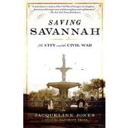 Saving Savannah by Jones, Jacqueline, 9781400078165