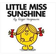 Little Miss Sunshine by Hargreaves, Roger, 9780843178166