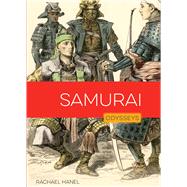 Samurai by Hanel, Rachael, 9781682778166