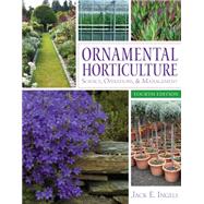 Ornamental Horticulture by Ingels, Jack, 9781435498167