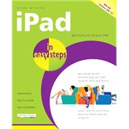 Ipad in Easy Steps by Provan, Drew, 9781840788167