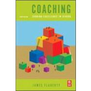 Coaching : Evoking excellence in Others by Flaherty,James, 9781856178167