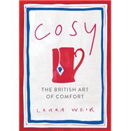 Cosy by Weir, Laura; Harris, Rose Electra, 9780062948168