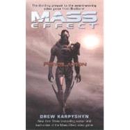 Mass Effect: Revelation by KARPYSHYN, DREW, 9780345498168