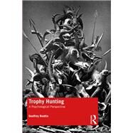 Trophy Hunting by Beattie, Geoffrey, 9780367278168