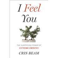 I Feel You by Beam, Cris, 9780544558168