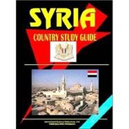 Syria: Country by Alexander, Natasha, 9780739758168
