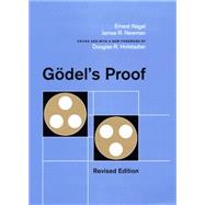 Godel's Proof by Nagel, Ernest, 9780814758168