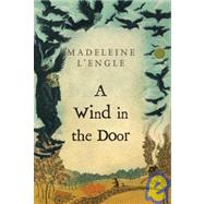 A Wind in the Door by L'Engle, Madeleine, 9781439518168
