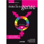 Introduction aux tudes sur le genre by Laure Bereni; Sbastien Chauvin; Alexandre Jaunait; Anne Revillard, 9782807308169