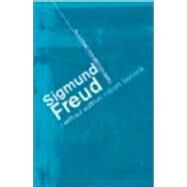 Sigmund Freud by Bocock,Robert, 9780415288170