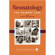 Neonatology for Primary Care by Campbell, Deborah E., M.D., 9781581108170