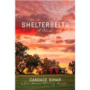 Shelterbelts by Simar, Candace, 9780878398171