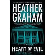 Heart of Evil by Graham, Heather, 9781410438171