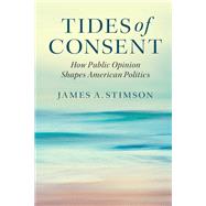 Tides of Consent by Stimson, James A., 9781107108172