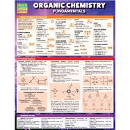 Organic Chemistry Fundamentals by Jackson, Mark, Ph.D., 9781423228172