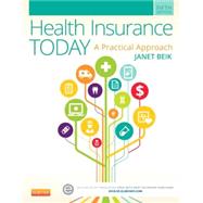 Health Insurance Today by Beik, Janet I., 9780323188173