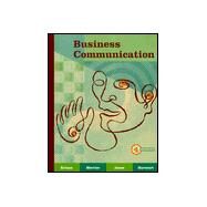 Business Communication by KRIZAN/MERRIER, 9780538878173