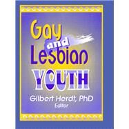Gay and Lesbian Youth by Herdt; Gilbert, 9780866568173