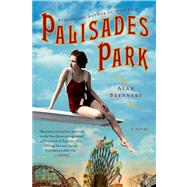 Palisades Park by Brennert, Alan, 9781250038173