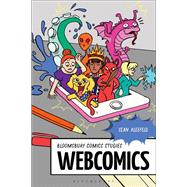 Webcomics by Kleefeld, Sean; Royal, Derek Parker, 9781350028173