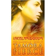 The Realms of the Gods by Pierce, Tamora, 9781416908173
