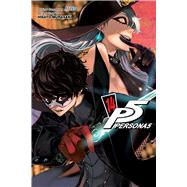 Persona 5, Vol. 14 by Unknown, 9781974758173