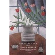 The Spare Room A Novel by Garner, Helen, 9780312428174