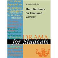 Drama for Students by Hacht, Anne Marie; Hamilton, Carole L., 9780787668174