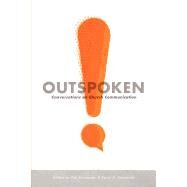 Outspoken by Schraeder, Tim; Hendricks, Kevin D., 9781463738174