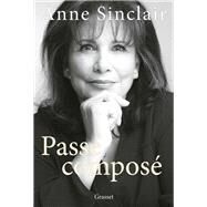 Pass compos by Anne Sinclair, 9782246828174