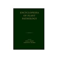 Encyclopedia of Plant Pathology by Maloy, Otis C.; Murray, Timothy D., 9780471298175