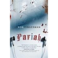 Pariah by Fingerman, Bob, 9780765328175