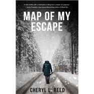 Map Of My Escape by Reed, Cheryl L, 9781960018175